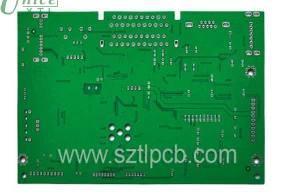 線路板生產(chǎn)廠家:沉金pcb板氧化分析及改善方法？